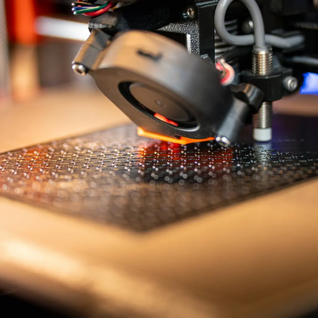 Berechnen Sie Ihren Preis sofort mit unserem Online-Konfigurator. Vollständig transparent und ohne Aufwand. Laden Sie Ihre Datei hoch, wählen Sie Ihre Optionen und sehen Sie sofort, was Ihr Projekt kostet.