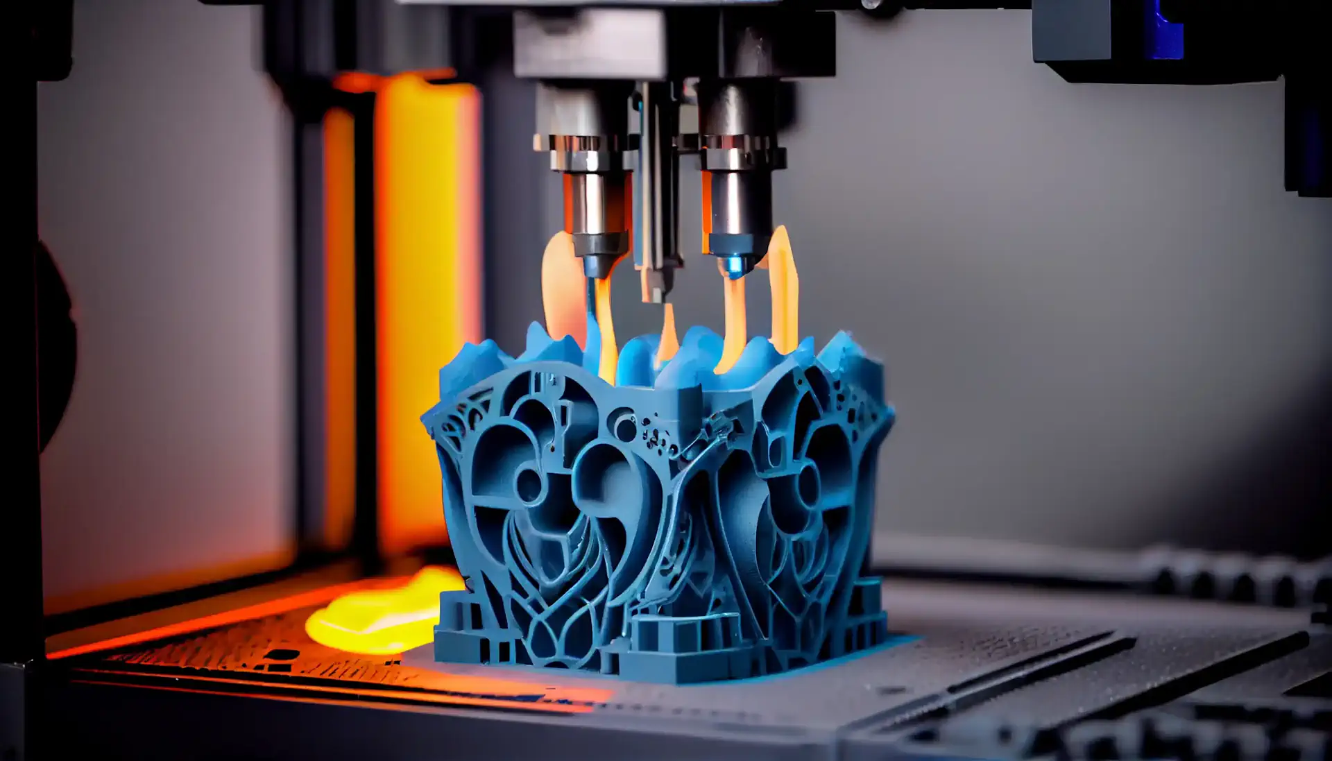 Lade deine 3D-Datei hoch oder lass uns ein Modell erstellen. Erhalte sofort einen Preis und wir liefern innerhalb weniger Tage – einfach und professionell.